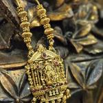 Temple Sanctum Necklace