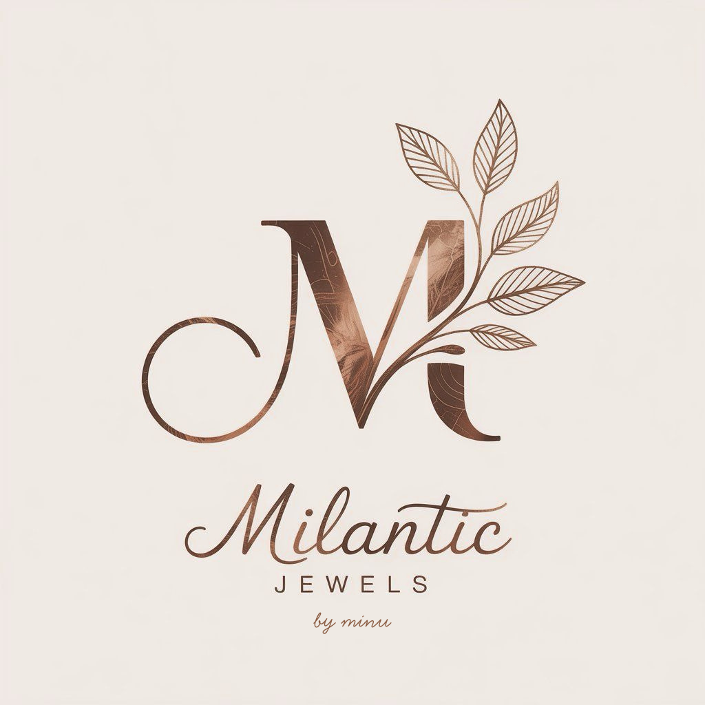 Milantic Jewels by minu
